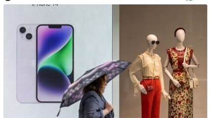 सरकारी कर्मचारी यूज नहीं कर पाएंगे iPhone, जानें इस देश ने क्यों लगाया बैन?