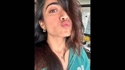 ನೋಡೋಕೆ ಅಷ್ಟು ಚೆಂದ ಇದ್ರೂ ಕಪಿ ತರ ಮುಖ ಮಾಡೋದ್ಯಾಕೆ?; ರಶ್ಮಿಕಾ ಮಂದಣ್ಣ ಕಾಲೆಳೆದ ನೆಟ್ಟಿಗರು 