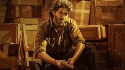 'കെജിഎഫ് 2' റെക്കോർഡ് തകർത്ത് 'കിംഗ് ഓഫ് കൊത്ത'; പുതു ചരിത്രം കുറിച്ച് ദുൽഖർ