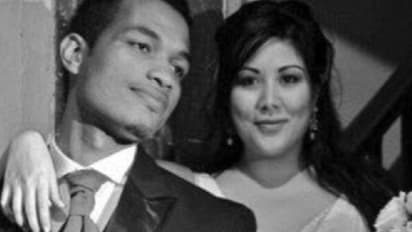 കുടുംബം നൽകാമെന്ന് പറഞ്ഞ 2,484 കോടി രൂപ വേണ്ടെന്ന് വച്ച് കാമുകനെ വിവാഹം ചെയ്ത യുവതി