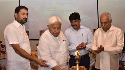 ಪ್ರವಾಸೋದ್ಯಮದಲ್ಲಿ ಹೊಸ ಬದಲಾವಣೆ ತರಲು ಚಿಂತನೆ: ಸಚಿವ ಎಚ್‌.ಕೆ.ಪಾಟೀಲ್‌