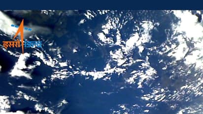 சந்திரயான்-3 எடுத்த நிலவின் குளோஸ்-அப் தோற்றம்! இஸ்ரோ வெளியிட்ட பிரம்மிப்பூட்டும் புகைப்படங்கள்!