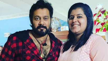 ഒരു നല്ല വാര്ത്ത വരുന്നൂവെന്ന് ഫോട്ടോ പങ്കുവെച്ച് ബാല, ആകാംക്ഷയടക്കാനാകാതെ ആരാധകര്