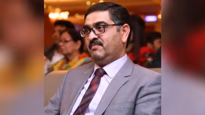 Pakistan : பாகிஸ்தானின் காபந்து பிரதமர் ஆகிறார் பலுசிஸ்தானை சேர்ந்த அன்வர் உல் ஹக் கக்கர்