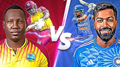 Ind vs WI ಸೋಲಿನಲ್ಲೂ ದಾಖಲೆ ಬರೆದ ಟೀಂ ಇಂಡಿಯಾ! 5 ಅನಗತ್ಯ ದಾಖಲೆಗೆ ಪಾತ್ರವಾದ ಪಾಂಡ್ಯ ಪಡೆ..!