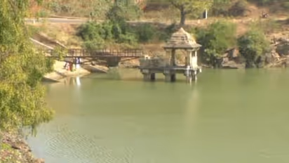 Davanagere: ಏಷ್ಯಾದ 2ನೇ ಅತೀ ದೊಡ್ಡ ಸೂಳೆಕೆರೆ ನೀರು ಕುಡಿಯಲು ಯೋಗ್ಯವಲ್ಲ!