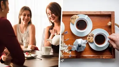 Afternoon tea week: 6 facts to know about this charming celebration