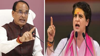 Congress: ప్రియాంక గాంధీ, కమల్ నాథ్ లపై బీజేపీ ఫిర్యాదు.. ఎఫ్ఐఆర్ నమోదు