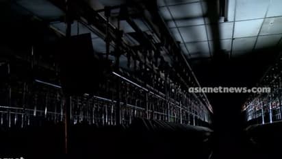 ഓണത്തിന് മുമ്പ് തന്നെ തുറക്കും അഞ്ച് സ്പിന്നിങ് മില്ലുകൾ, കോടികളുടെ സഹായം അനുവദിച്ച് സർക്കാർ