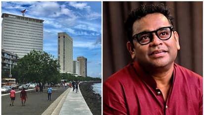 ಬಾಲಿವುಡ್ನಲ್ಲಿ ಹಣ, ಪ್ರಖ್ಯಾತಿ ಸಿಕ್ಕರೂ ಮುಂಬೈಗೆ ಯಾಕೆ ಶಿಫ್ಟ್ ಆಗಲಿಲ್ಲ? ಎಆರ್ ರೆಹಮಾನ್ ಹೇಳಿದ್ದಿಷ್ಟು..