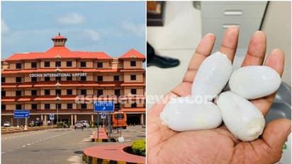 അമ്മയുടെ ചികിത്സക്ക് പണമില്ല, ജിദ്ദയിൽ ഡ്രൈവറായ പ്രവാസി സ്വർണ്ണം കടത്തി, അറസ്റ്റ് 