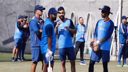 Asia Cup 2023: India's squad announcement set for 21st August; Rohit Sharma and Rahul Dravid to play key roles