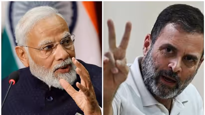 PM Narendra Modi VS Rahul Gandhi: ಸೋಶಿಯಲ್ ಮೀಡಿಯಾದಲ್ಲಿ ಕಿಂಗ್ ಯಾರು?