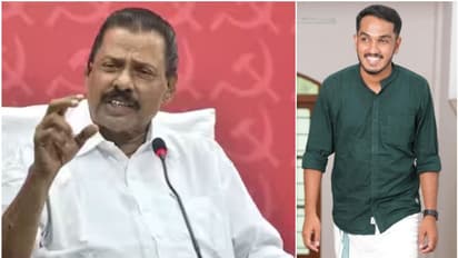 പുണ്യാളൻ പരാമർശത്തിൽ ഇടപെടില്ല, ചികിത്സാ വിവാദത്തിൽ യൂ ടേൺ; അനിൽകുമാറിനെ തിരുത്തി എംവി ഗോവിന്ദൻ