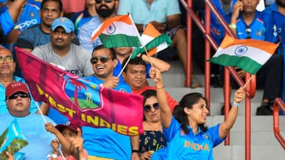 IND vs WI ಸರಣಿ ಯಾರಿಗೆ? ಅಂತಿಮ ಟಿ20 ಪಂದ್ಯದಲ್ಲಿ ಟಾಸ್ ಗೆದ್ದ ಭಾರತ!