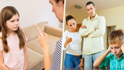 Know these 6 transformative powers of gentle parenting