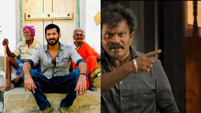 ഇനി 'സിങ്കം' സംവിധായകനൊപ്പം, വിശാല് ചിത്രം ഒരുക്കാൻ ഹരി