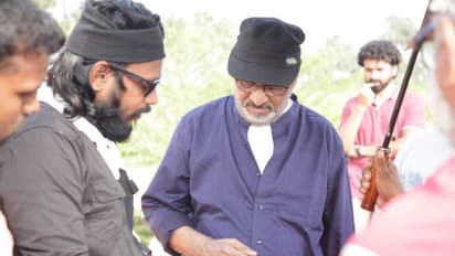 உலக சாதனை படைத்த பாக்யராஜுன் '3.6.9' படத்தின் ரிலீஸ் தேதி அறிவிப்பு!