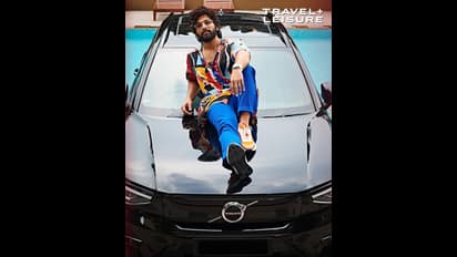 Allu Arjun: 10 కోట్ల ఆఫర్.. నో చెప్పిన ఐకాన్ స్టార్  అల్లు అర్జున్..?