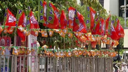 പുതുപ്പള്ളിയിൽ ബിജെപി സ്ഥാനാർത്ഥി ലിജിൻ ലാൽ? തൃശ്ശൂരിലെ നേതൃയോഗത്തിലേക്ക് വിളിപ്പിച്ചു