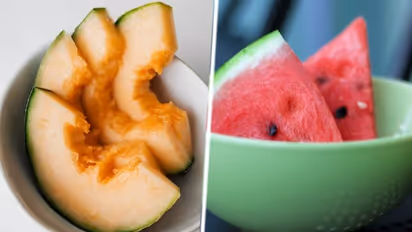 Hydration to Skin rejuvenation: 7 health benefits of eating melons THIS Summer