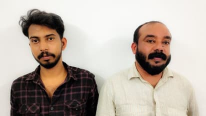 ആലപ്പുഴയിൽ വൈഫൈ കണക്ഷൻ നൽകാമെന്ന് പറഞ്ഞ് 17-കാരിയെ തട്ടിക്കൊണ്ടുപോയി മദ്യം കുടിപ്പിച്ചു, യുവാക്കൾ അറസ്റ്റിൽ