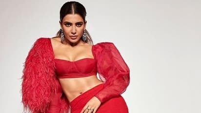 ಜಿರಳೆ ಕೊಂದ್ರೆ ಹೀರೋ, ಚಿಟ್ಟೆ ಕೊಂದ್ರೆ ಪಾಪಿ: ವೈರಲ್ ಆಯ್ತು ನಟಿ ಸಮಂತಾ ಪೋಸ್ಟ್‌!