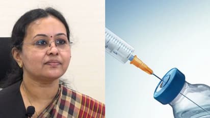 പനിക്ക് ചികിത്സ തേടിയെത്തി, 7 വയസുകാരിയെ മരുന്ന് മാറി കുത്തിവെച്ചു; കര്‍ശന നടപടിയെന്ന് മന്ത്രി, അന്വേഷണം