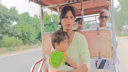 Challenging social norms: A mother’s fight for a better life