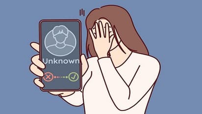 ಅಶ್ಲೀಲ ವಿಡಿಯೋ ರೆಕಾರ್ಡ್ ಮಾಡಿ 13 ವರ್ಷದ ಬಾಲಕಿಗೆ ಬ್ಲ್ಯಾಕ್ಮೇಲ್, 70 ಸಾವಿರ ಸುಲಿಗೆ!