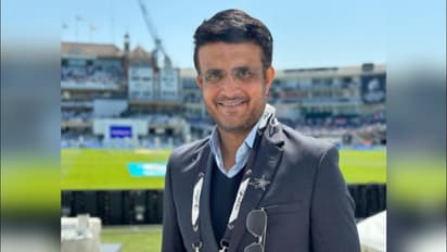 World Cup 2023: உலகக் கோப்பையை வெல்லும் வாய்ப்பு இந்திய அணிக்கு உள்ளது – கங்குலி!