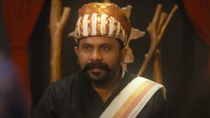 ഒന്പത് മാസത്തിന് ശേഷം ഒടിടിയില്; 'വിവാഹ ആവാഹനം' സ്ട്രീമിംഗ് ആരംഭിച്ചു