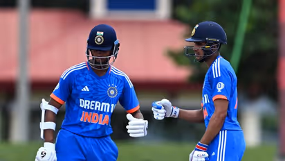 Asian Games 2023, India vs Nepal: சுரேஷ் ரெய்னா, சுப்மன் கில் சாதனையை முறியடித்த யஷஸ்வி ஜெய்ஸ்வால்!