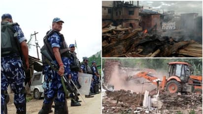 മുസ്ലീങ്ങളെ ബഹിഷ്കരിക്കണമെന്ന് ആഹ്വാനം ചെയ്ത പഞ്ചായത്തുകള്‍ക്കെതിരെ നടപടി,നോട്ടീസ് അയച്ച് ഹരിയാന സര്‍ക്കാര്‍