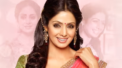 Sridevi’s Biography | Birth | Education | Family | Marriage | Debut | Filmography | Legacy | Awards