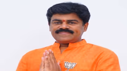 నిజామాబాద్ లో బీజేపీకి షాక్.. పార్టీకి రాజీనామా చేసిన వినయ్ కుమార్ రెడ్డి.. ఎంపీ అర్వింద్ తో విబేధాలే కారణం ? 