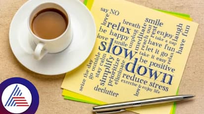 ಬೆಳಗ್ಗೆದ್ದು ಈ ಆಕ್ಟಿವಿಟೀಸ್ ಮಾಡಿದ್ರೆ ದಿನವಿಡೀ ಸ್ಟ್ರೆಸ್ ಮಾಡೋದು ತಪ್ಪುತ್ತೆ