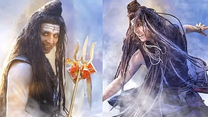 'OMG 2' Box Office Day 2: Akshay Kumar starrer sees 50% spike in the ticket window