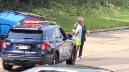 12 വയസ് മാത്രം പ്രായമുള്ള കുട്ടിയെ അറസ്റ്റ് ചെയ്ത് പൊലീസ്, വൻ വിമർശനം, പിന്നാലെ മാപ്പ് പറയൽ