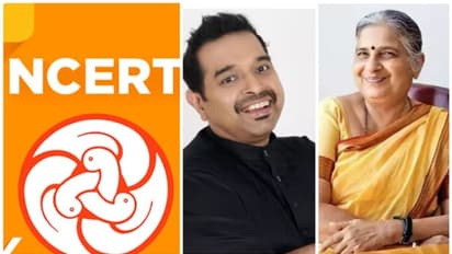 പാഠപുസ്തക പരിഷ്കരണം: 19 അംഗ സമിതിയുമായി എൻസിഇആർടി, സമിതിയിൽ ശങ്കര് മഹാദേവനും സുധ മൂര്ത്തിയും