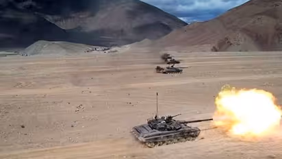 How Russia Ukraine war has impacted India’s ‘Zorawar’ tank project