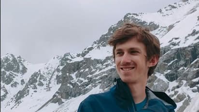 ಬರೀ ಲಿಫ್ಟ್ ಪಡೆದೇ 20 ಸಾವಿರ ಕಿಲೋ ಮೀಟರ್ ಸಂಚರಿಸಿದ ವಿದೇಶಿ ಪ್ರಜೆ