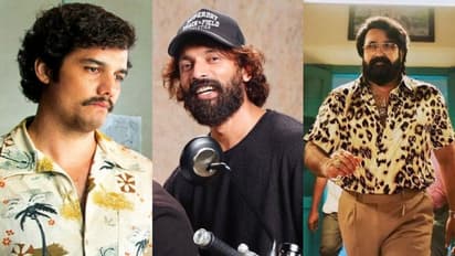 'നാര്കോസിലെ എസ്കോബാറിനെപ്പോലെ'; 'ജയിലര്' ടീം നല്കിയ റെഫറന്സിനെക്കുറിച്ച് ജിഷാദ്