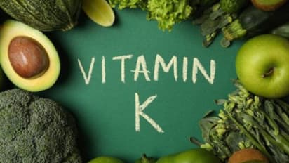 വിറ്റാമിൻ കെയുടെ കുറവ് ശരീരത്തെ ബാധിക്കുന്നത് ഇങ്ങനെ...