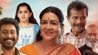 'ജയിലറി'നോട് പോരാടി നേടിയ പ്രേക്ഷകപ്രീതി; 'ജലധാര' ഇന്ന് മുതല് കൂടുതല് തിയറ്ററുകളിലേക്ക്