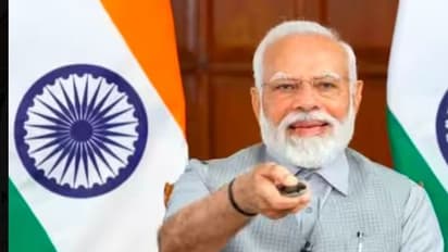 ಹರ್ ಘರ್ ತಿರಂಗಾ ನಂತರ ದೇಶದ ಜನರಿಗೆ ಮತ್ತೊಂದು  ಕರೆ ಕೊಟ್ಟ ಪ್ರಧಾನಿ