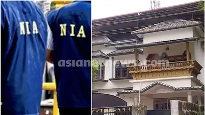 മലപ്പുറം അടക്കം മൂന്ന് ജില്ലകളിലെ പിഎഫ്ഐ പ്രവർത്തകരുടെ വീടുകളിൽ എൻഐഎ റെയ്ഡ്, രേഖകൾ പിടിച്ചെടുത്തതായി സൂചന