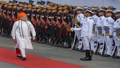 டெல்லி செங்கோட்டை சுதந்திர தின அணிவகுப்பு: எப்படி டிக்கெட் புக் செய்வது?