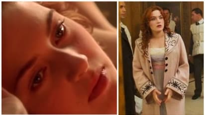 ടൈറ്റാനിക് സിനിമയില്‍ ഏറ്റവും വൈകാരിക രംഗത്ത് റോസ് ഇട്ട വസ്ത്രം ലേലത്തിന്; തുക ഞെട്ടിക്കും.!