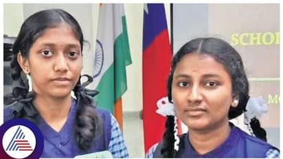 ತೈವಾನ್ ವಿಶ್ವವಿದ್ಯಾಲಯದಲ್ಲಿ ಎಂಜಿನಿಯರಿಂಗ್ ಓದಲು ಆಯ್ಕೆಯಾದ ತಮಿಳುನಾಡಿನ ಬಡ ಹಳ್ಳಿ ಹುಡುಗಿ